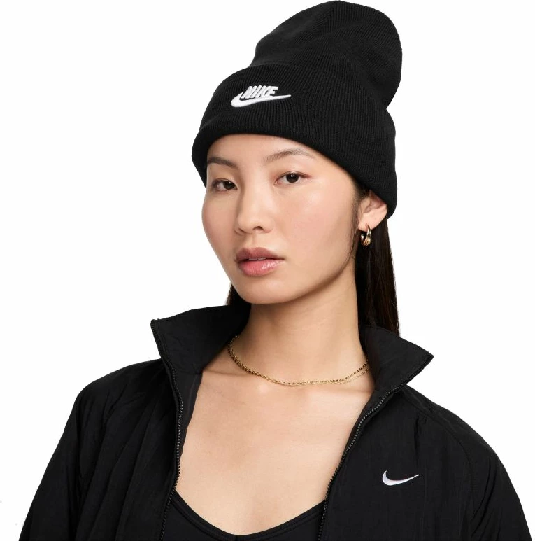 Kapelë Nike, e zezë