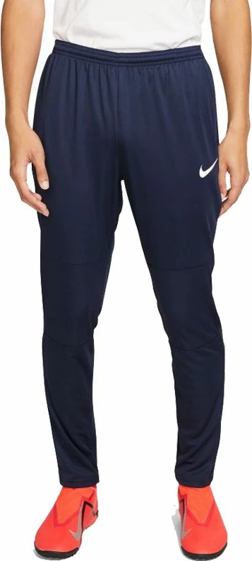 Pantallona sportive për meshkuj Nike, blu marin