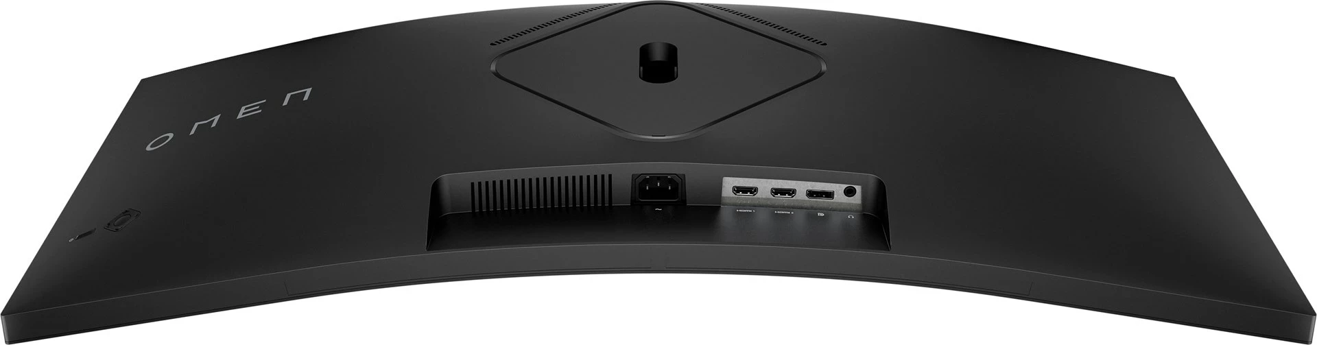 Monitor HP OMEN 34c, 34", Wide Quad HD, 165Hz, i zi 