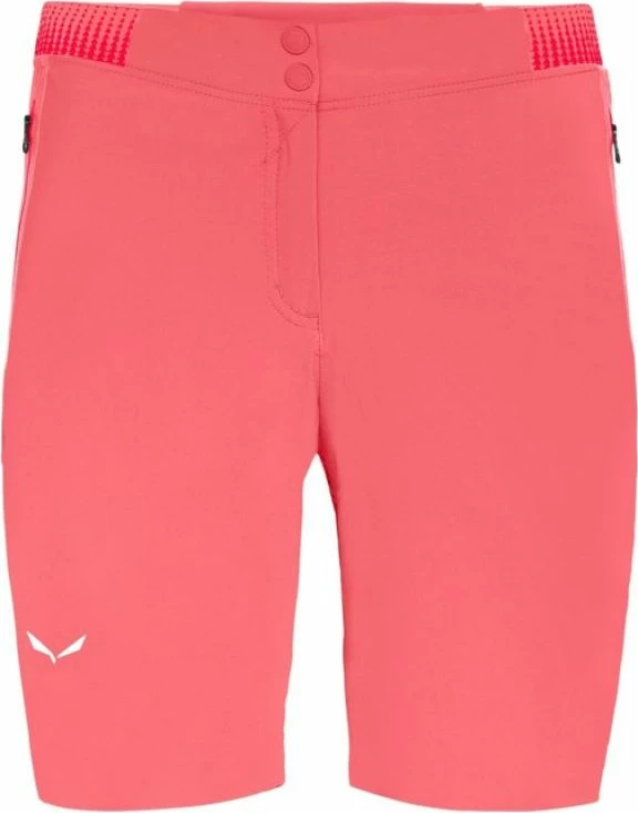 Shorce për Femra Salewa Pedroc Cargo 3, ngjyrë rozë
