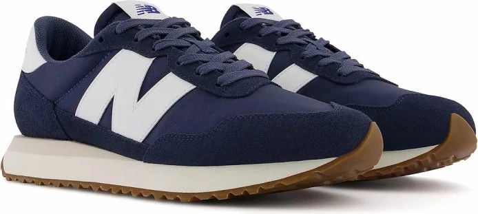Atlete për meshkuj New Balance, blu marine