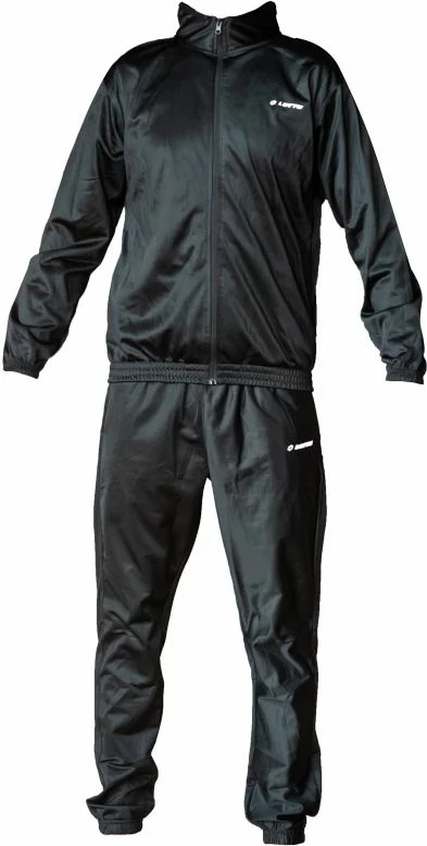 Trenerka për meshkuj Lotto, e zezë