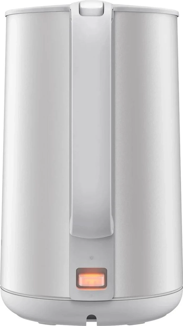 Çajnik elektrik Xiaomi Electric Kettle S1 EU 60320 1.7L 1800W, inox