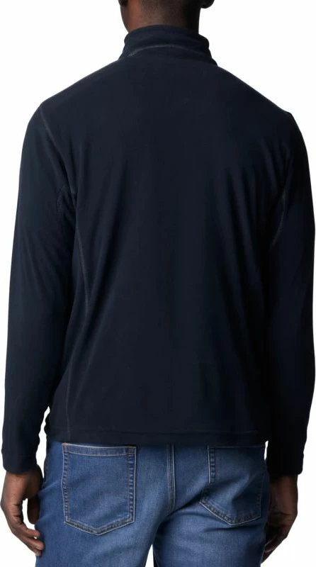 Duks për meshkuj Columbia, i zi