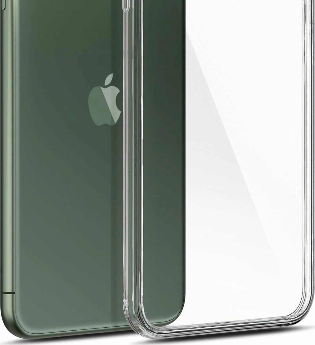Mbështjellës 3MK Clear Case për Samsung Galaxy A16, TPU 1.2 mm, transparent, 1 copë