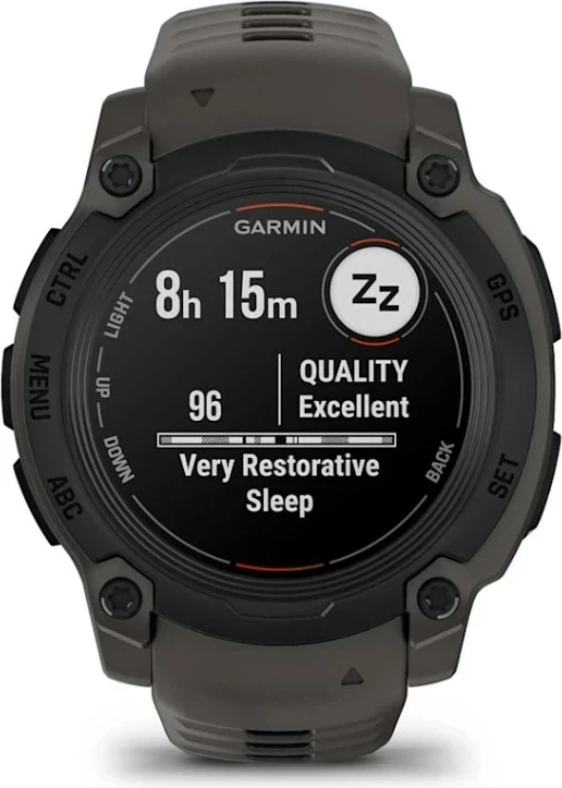 Smartwatch Garmin Instinct E, 40 mm, GPS, i zi