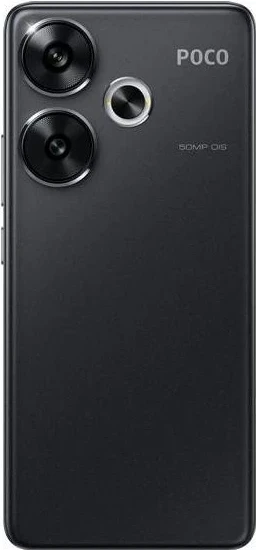 Celular Xiaomi POCO F6 12/512GB, i zi