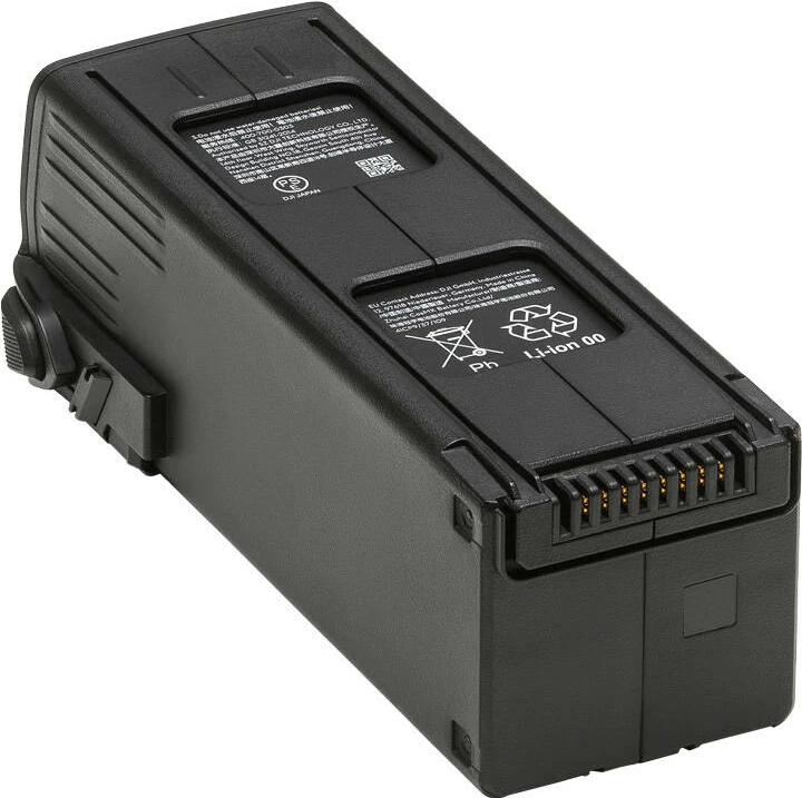 Bateri inteligjente droni, DJI, CP.MA.00000423.01 (BWX260-5000-15.4), 5000 mAh LiPo 4S, për Mavic 3 / Classic / Pro / Cine