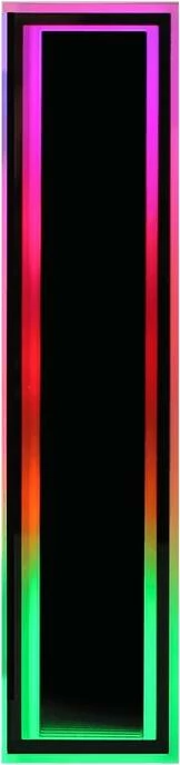 Ventilator kompjuteri Darkflash DM8 ARGB, 120mm, i zi