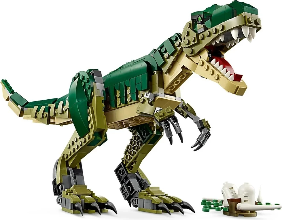 Set LEGO CREATOR 3 IN 1 31151 T. Rex