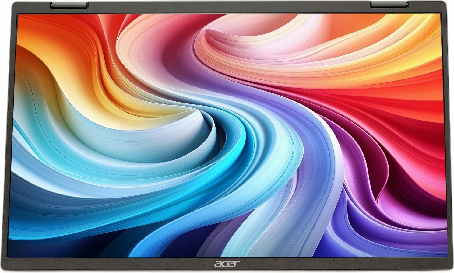 Monitor Acer PD163QBMIUUX 15.6 inch Full HD IPS, 60Hz, i zi