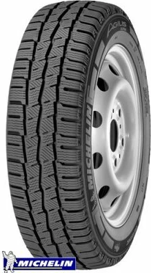 Gomë dimërore Michelin Agilis Alpin 195/75R16C 107R 3PMSF