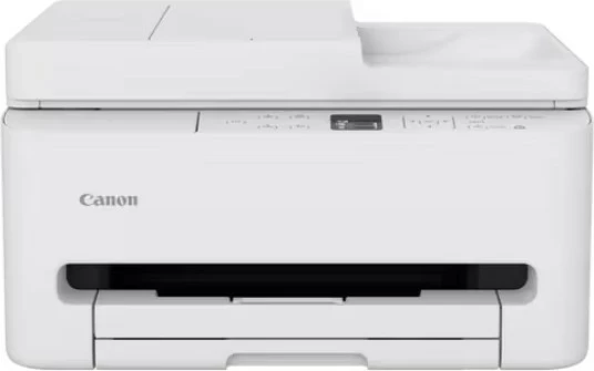 Printer Canon PIXMA TS7550i, inkjet, Wi-Fi, bardhë