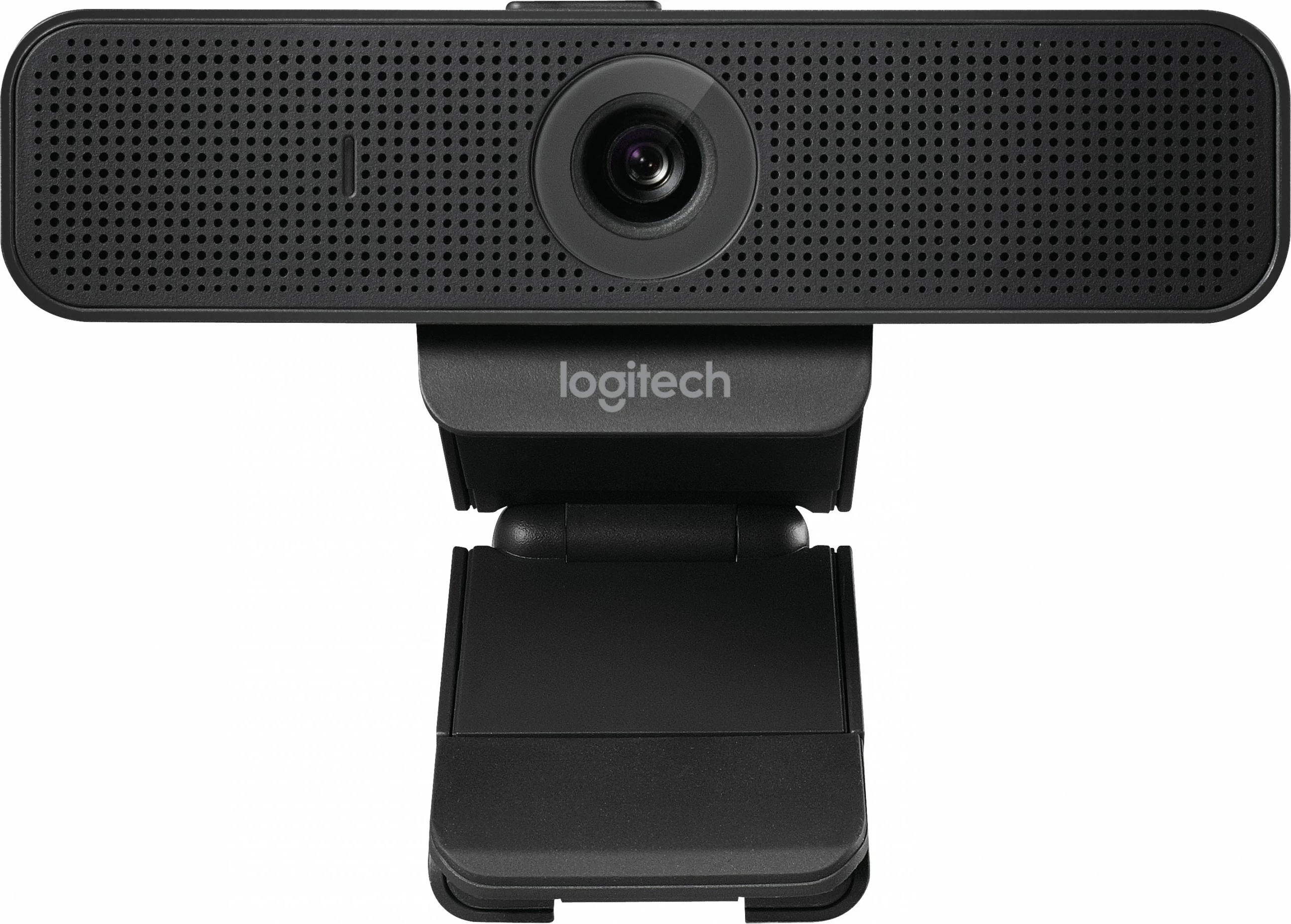 Sistem video-konference personal Logitech Zone Wired UC, Full HD, 30 fps, Graphite