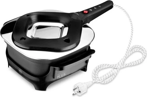 Pecenka elektrike ETA, e zezë