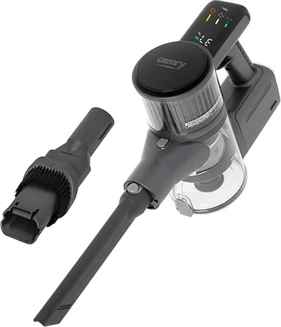 Fshesë elektrike Adler Camry CR 7063, PRO LED, E zezë