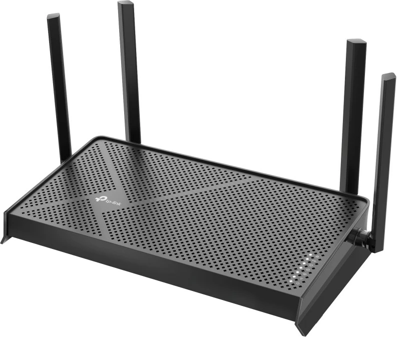 Router wireless TP-Link Archer BE3600, Dual-Band, 2.5 Gigabit Ethernet, i zi