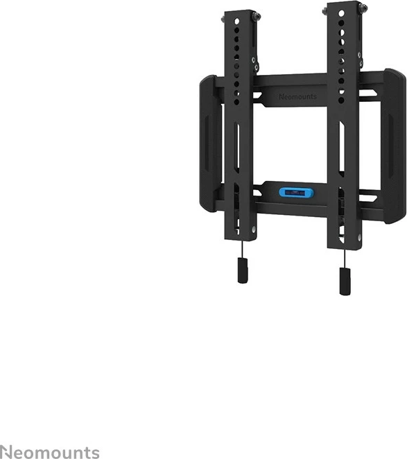 Mbajtës muri për TV Newstar Neomounts WL35-550BL12, deri 65 inç, rregullim pjerrësie, VESA 200x200, e zezë