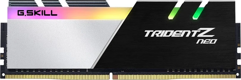 RAM memorie G.Skill Trident Z Neo, 64GB DDR4, 3200 MHz