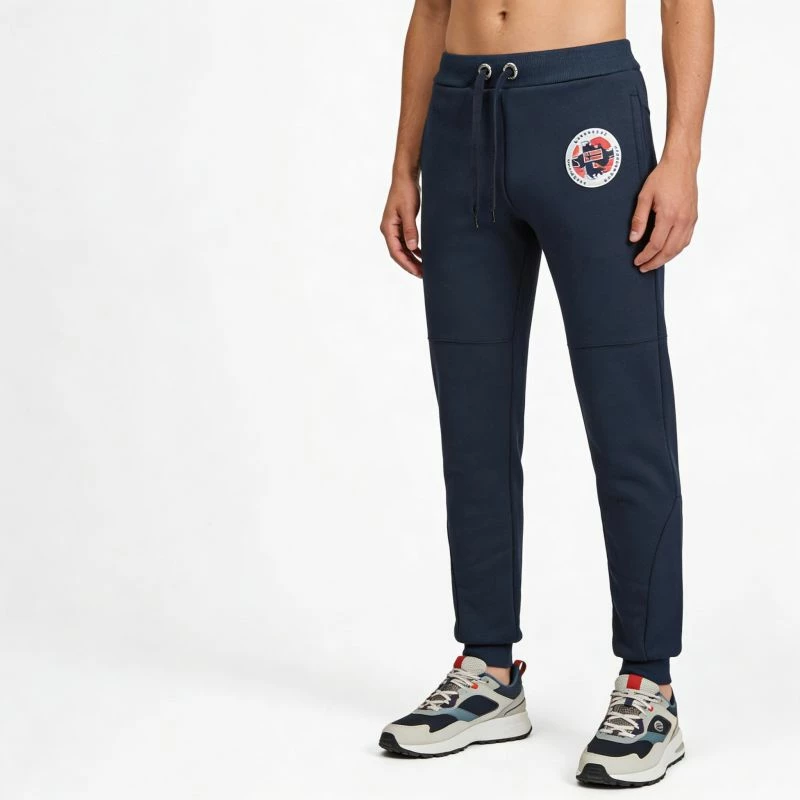 Pantallona sportive për meshkuj Geographical Norway, navy