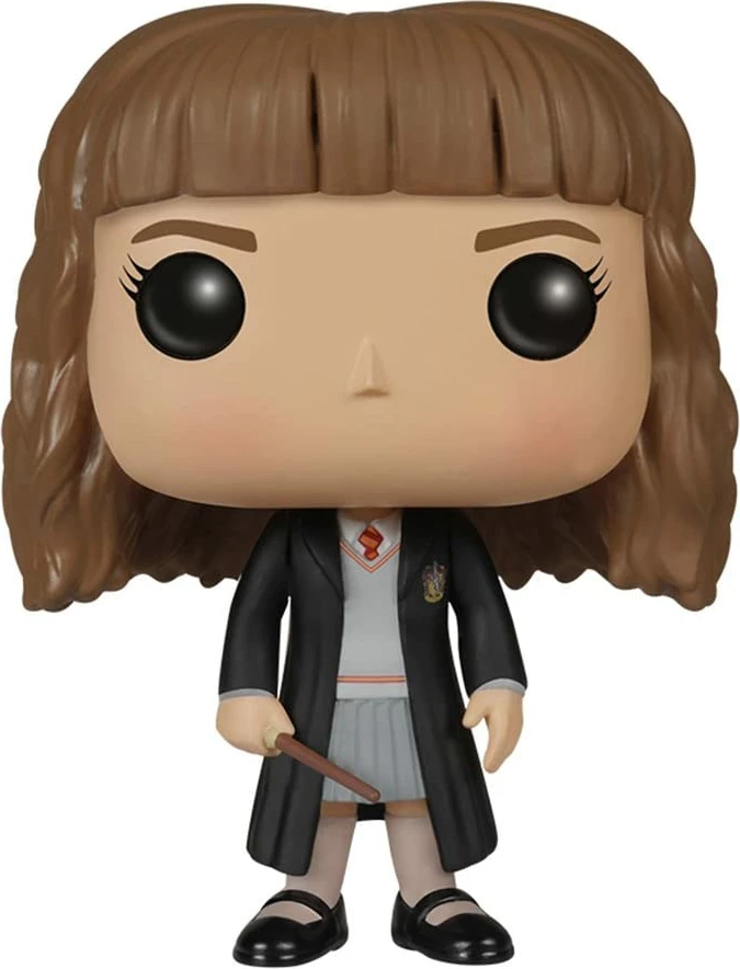 Figurinë koleksionuese Funko Pop! Vinyl, Hermione Granger (Harry Potter)