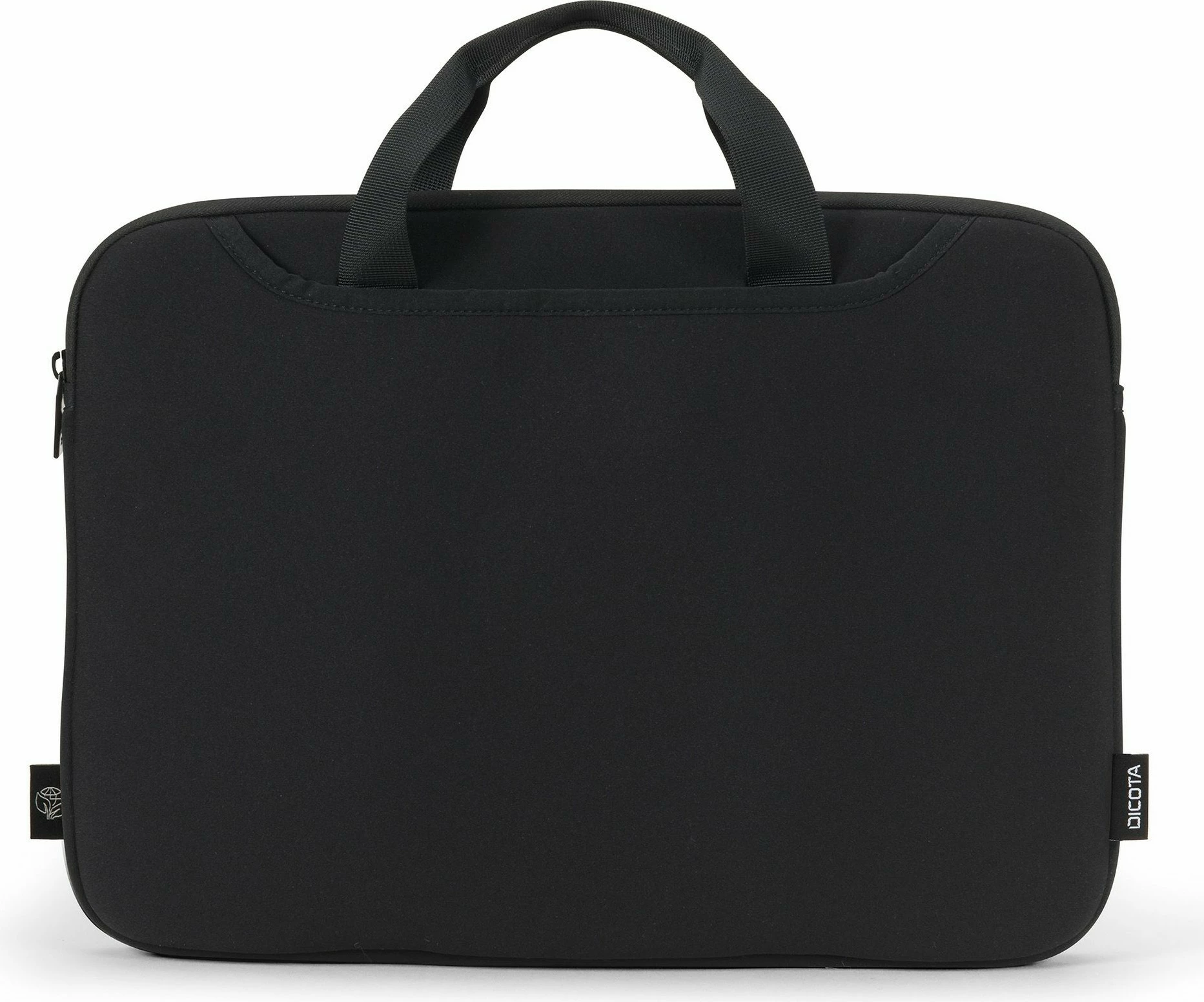 Mbështjellës DICOTA D32082-RPET, 14.1", zi