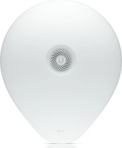 Bridge rrjeti Ubiquiti UISP airFiber 60 XG, 6000 Mbit/s, Gigabit Ethernet, e bardhë