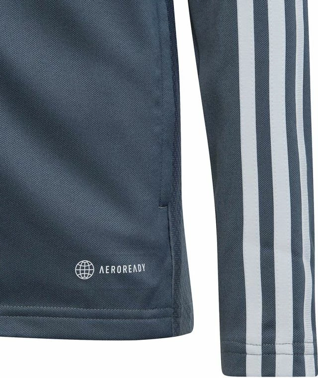 Duks për fëmijë adidas, gri