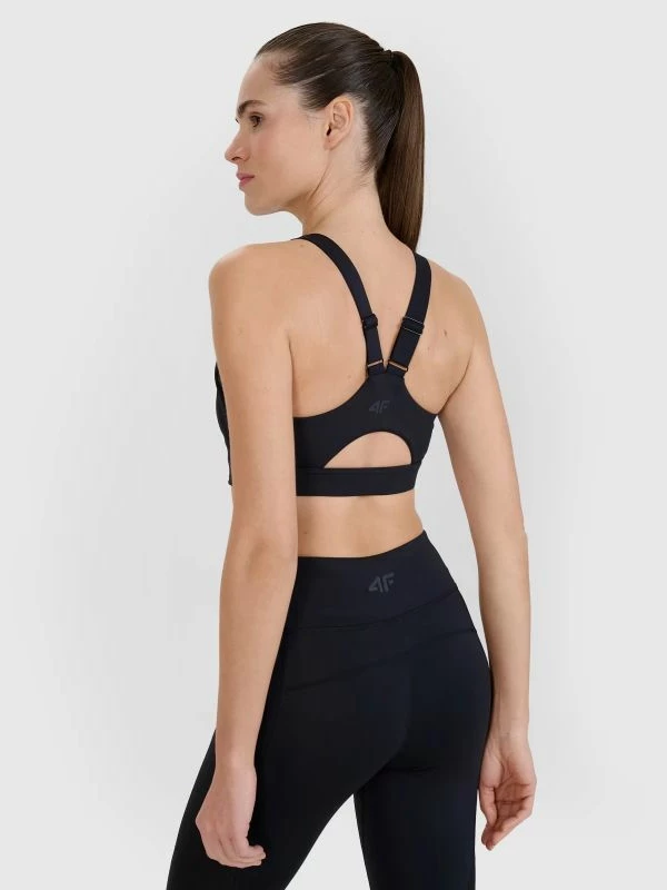 Bra sportiv për femra 4F [Madhësia: M]