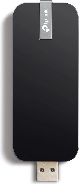 Adaptor Wireless TP-Link Archer T4U, USB 3.0