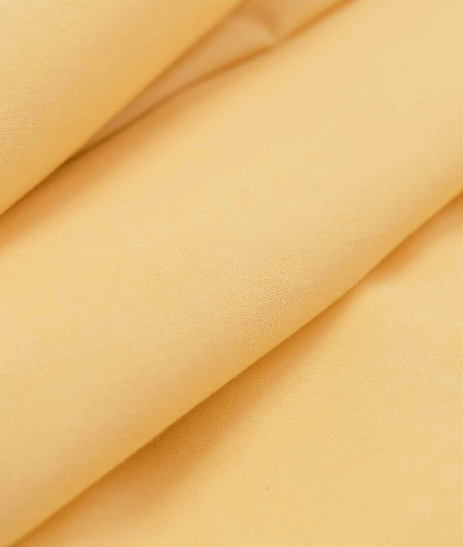 Set mbulesë për jorgan King, ngjyrë e verdhë, L'Essentiel Linge de Maison, Pacifico