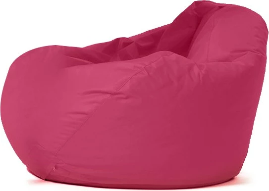 Qese karrige XXL për kopsht, ngjyrë rozë, Atelier del Sofa