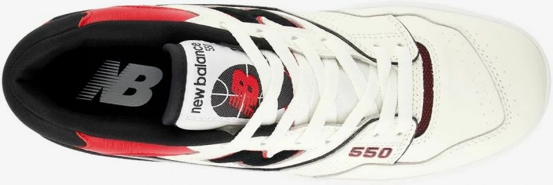Atlete New Balance BB550STR, për meshkuj dhe femra