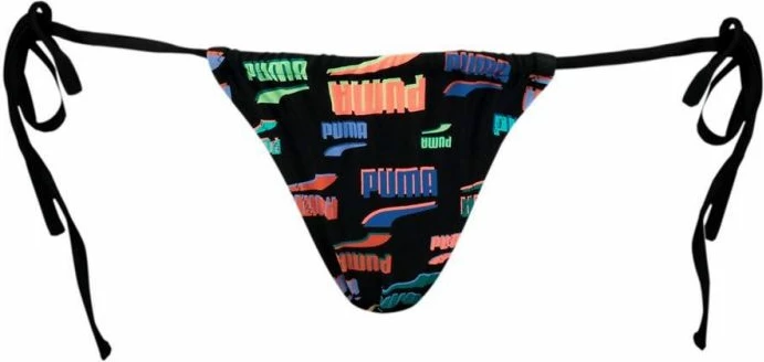 Bikine për femra Puma, të zeza