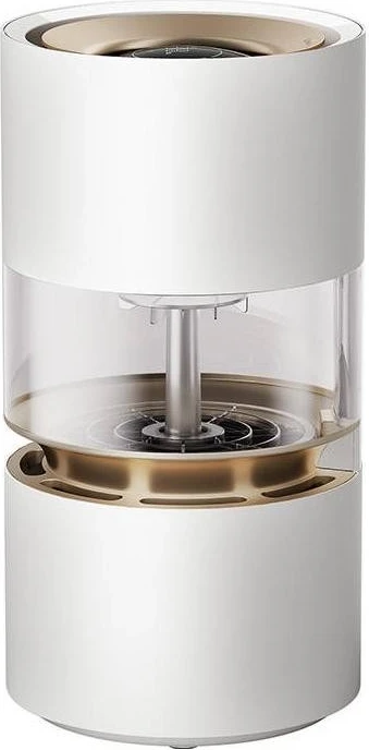 Pajisje për përmirësimin e cilësisë së ajrit Smartmi Rainforest, bardhë