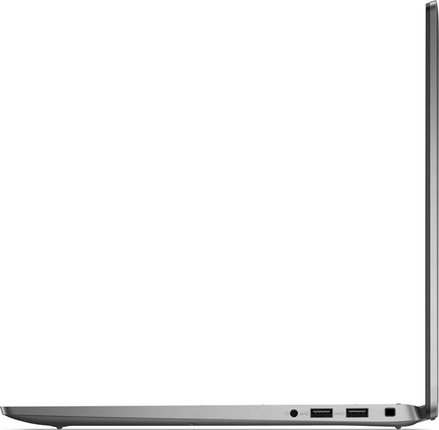 Laptop Dell Latitude 7640, 16", Intel Core i7 i7-1365U, 16 GB RAM, 512 GB SSD, Gri