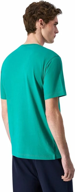 Maicë për meshkuj Champion, e gjelbër