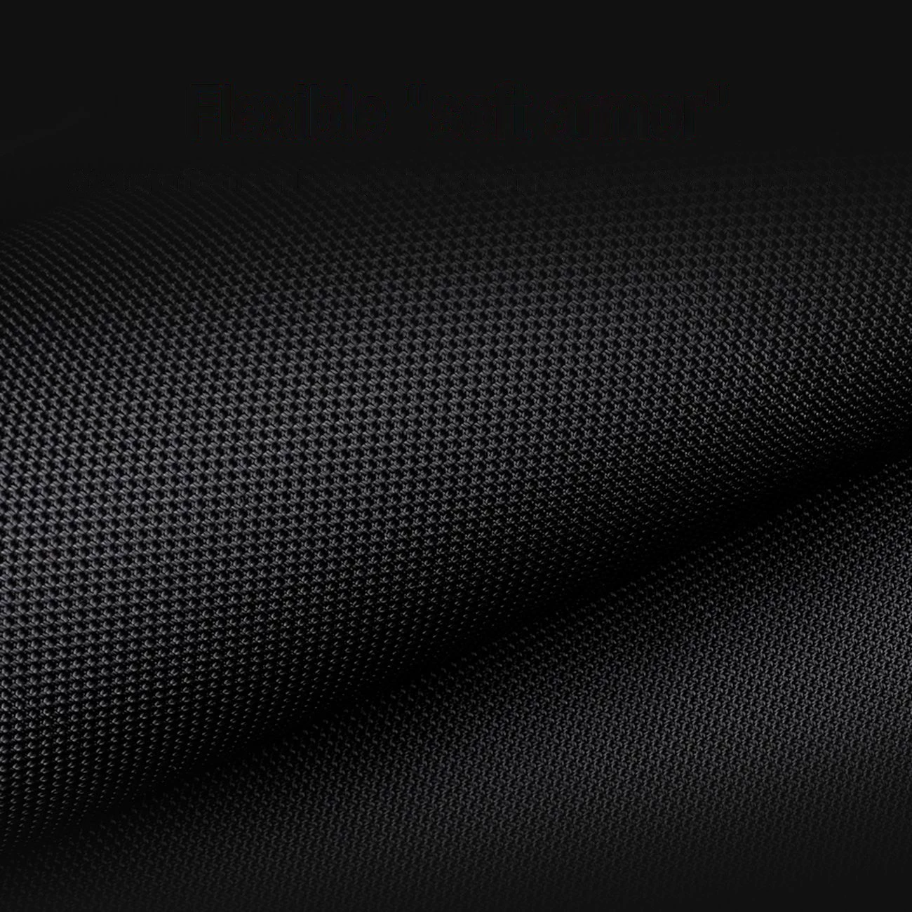 Mbështjellës Nillkin Textured S Case për iPhone 14 Pro Max, me kapak kamere, e zezë