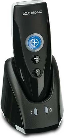 Skaner barkodi Datalogic DBT6400, Bluetooth, 2D, i zi