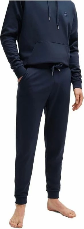 Pantallona për meshkuj Boss, të kaltra