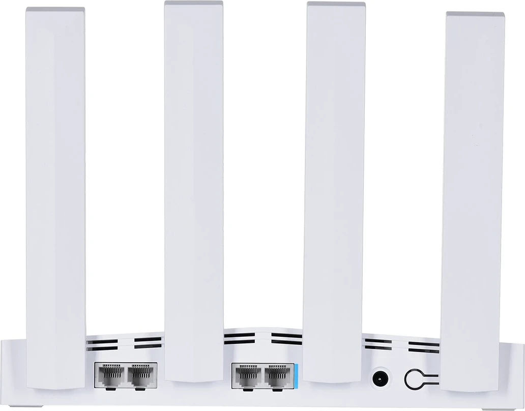 Router ZTE MC889+T3000, i bardhë