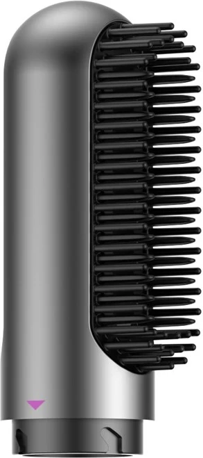 Tharëse flokësh HAVIT HD8118-EU, gri/rozë