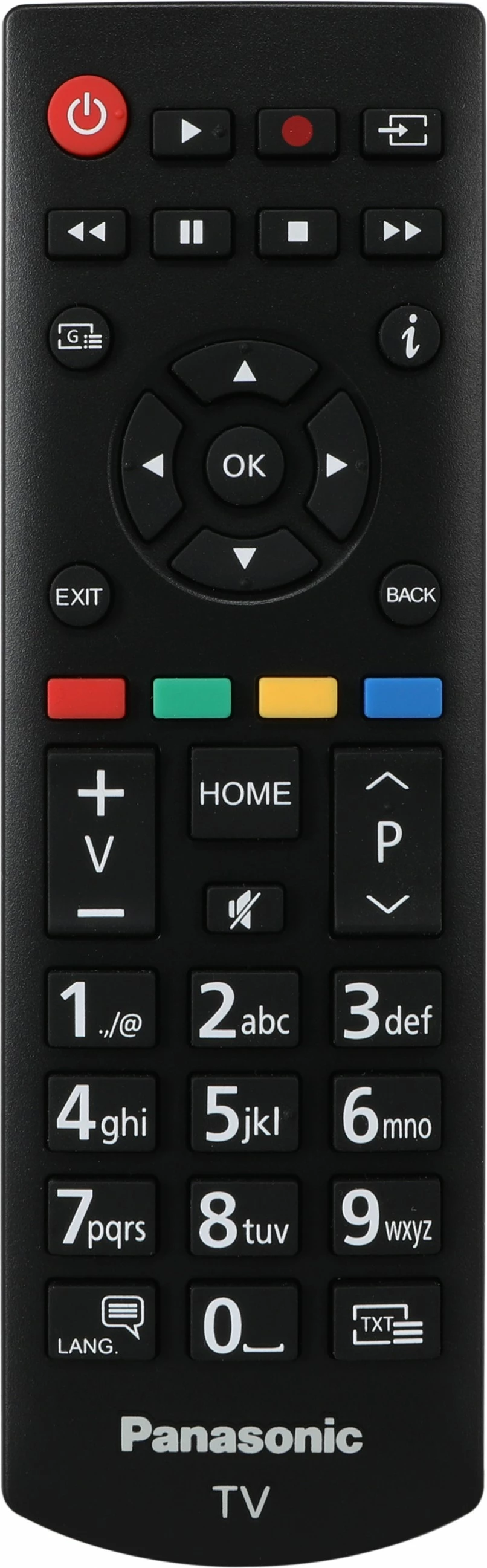 TV LED Panasonic TS-32N30AEZ 32 inch HD, Bluetooth, E zezë