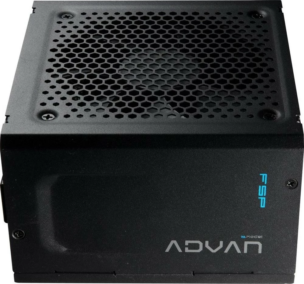 Furnizues energjie FSP ADVAN-850GM, 850W, 80+ Gold, ATX 3.1, e zezë
