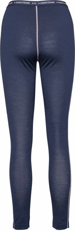 Hellonka termoaktive për femra Kari Traa, vjollcë/rozë