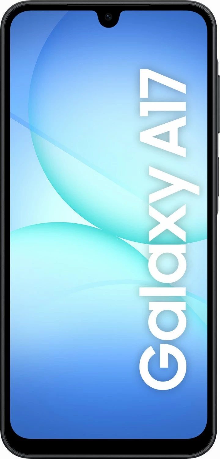 Celular Samsung Galaxy A17 128GB Dual SIM i zi