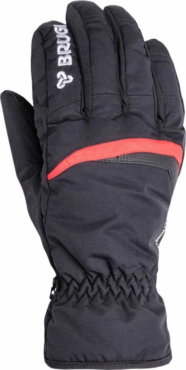 Doreza ski për meshkuj Iguana, të zeza