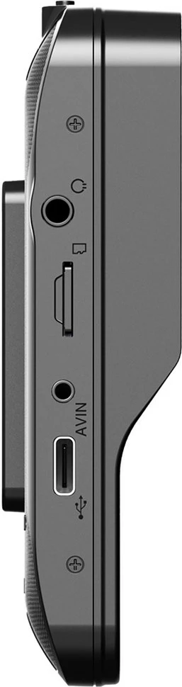 GPS navigacion për vetura MODECOM FreeWAY CX 7.3 me iGO Navigation Truck, 16 GB, E zezë