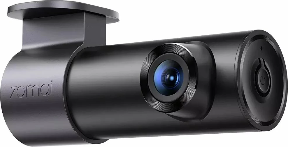 Kamerë për veturë 70mai M310 3K Dash Cam, Wi‑Fi, 139°, parking mode, e zezë