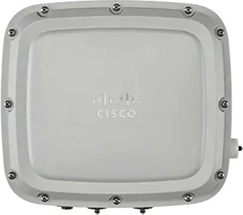 Access Point Cisco WI-FI 6 Outdoor, antenë e brendshme, 2x LAN, Bluetooth 5.0, gri